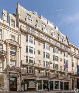 Office to rent, 54 Jermyn St London SW1Y 6LX