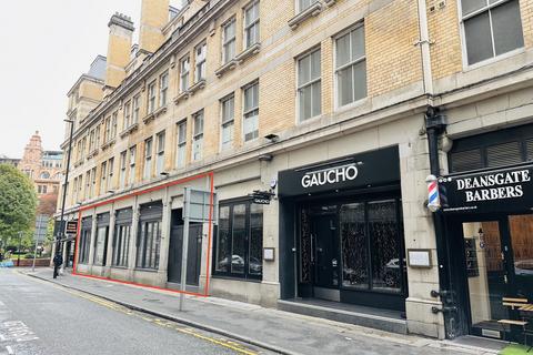 Office to rent, 4-12 St. Marys St Manchester M3 2LB