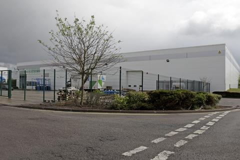 Warehouse to rent, Richardson Way Coventry CV2 2TA