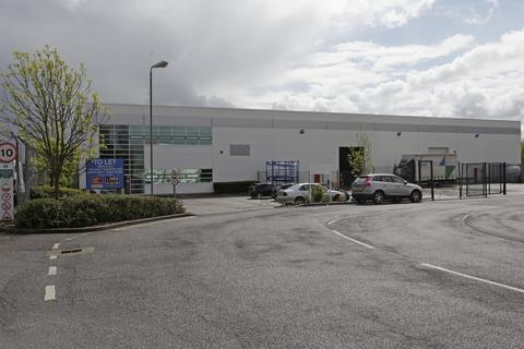 Warehouse to rent, Richardson Way Coventry CV2 2TA