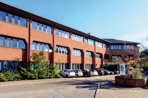 Office to rent, The Drive Great Warley CM13 3BE