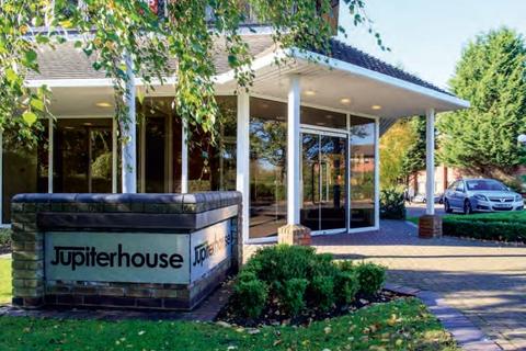 Office to rent, The Drive Great Warley CM13 3BE