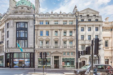Office to rent, 123 Pall Mall London SW1Y 5ED