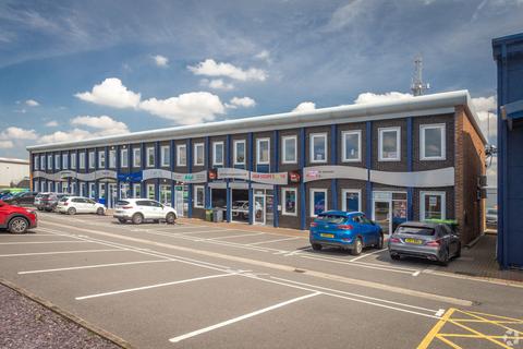 Office to rent, Shrewsbury Ave Peterborough PE2 7EY