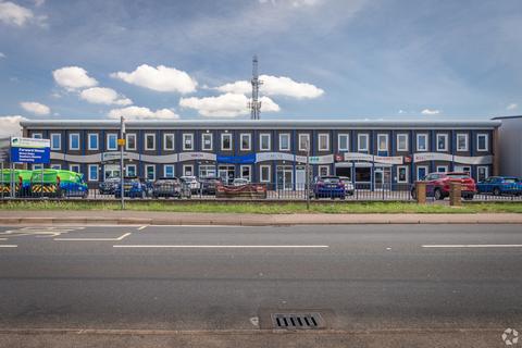 Office to rent, Shrewsbury Ave Peterborough PE2 7EY