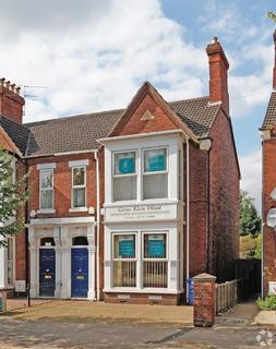 Office to rent, 75 Park Rd Peterborough PE1 2TN