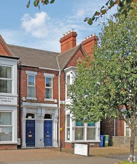 Office to rent, 75 Park Rd Peterborough PE1 2TN