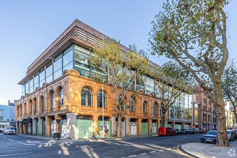 Office to rent, 60 Sloane Av London SW3 3DD