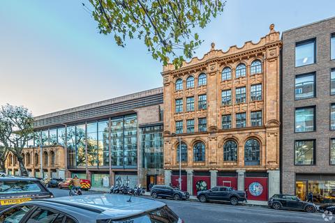 Office to rent, 60 Sloane Av London SW3 3DD