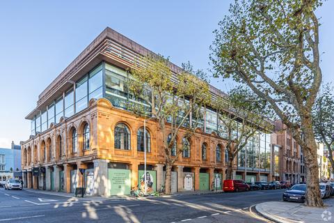 Office to rent, 60 Sloane Av London SW3 3DD