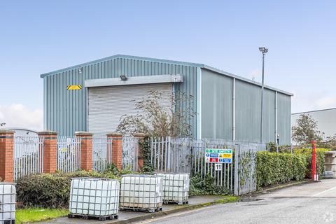 Warehouse to rent, Barlow Way Rainham RM13 8BT