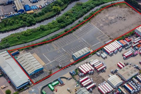 Warehouse to rent, Barlow Way Rainham RM13 8BT