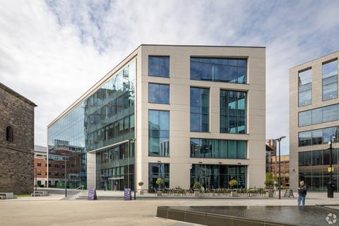 Office to rent, 10 Wellington Pl Leeds LS1 4AP