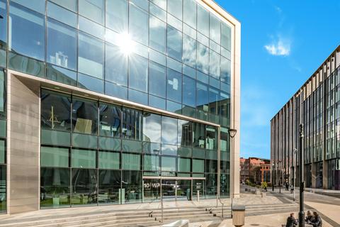 Office to rent, 10 Wellington Pl Leeds LS1 4AP