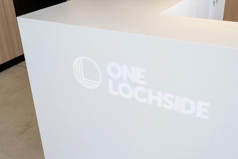Office to rent, 1 Lochside Av Edinburgh EH12 9DJ
