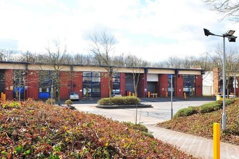Warehouse to rent, Birmingham Airport Birmingham B26 3QD