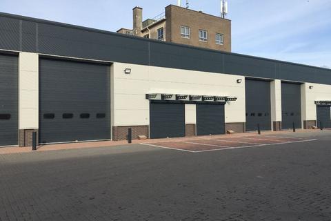 Industrial development to rent, 7-12 Cornwall Street South Glasgow G41 1AA
