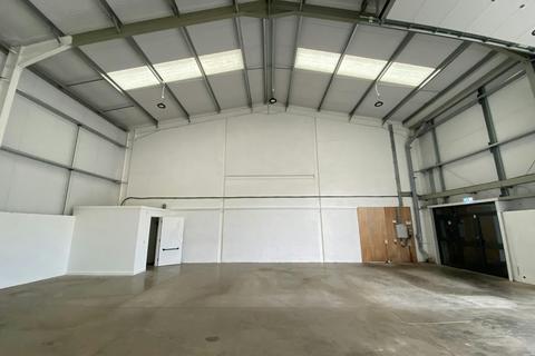 Industrial development to rent, 7-12 Cornwall Street South Glasgow G41 1AA