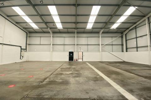 Industrial development to rent, 7-12 Cornwall Street South Glasgow G41 1AA