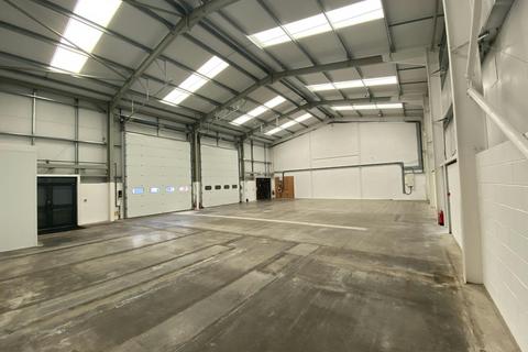 Industrial development to rent, 7-12 Cornwall Street South Glasgow G41 1AA