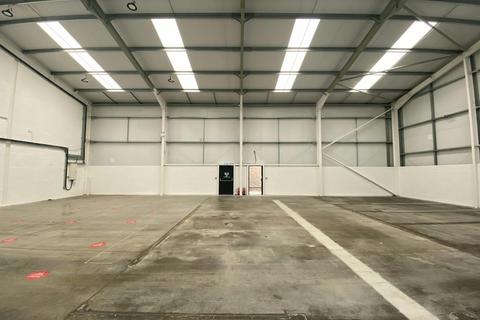 Industrial development to rent, 7-12 Cornwall Street South Glasgow G41 1AA