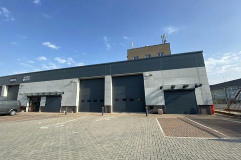 Industrial development to rent, 7-12 Cornwall Street South Glasgow G41 1AA