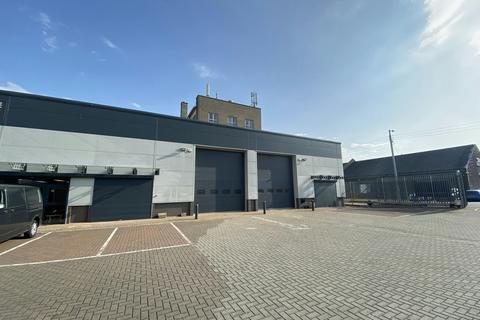 Industrial development to rent, 7-12 Cornwall Street South Glasgow G41 1AA