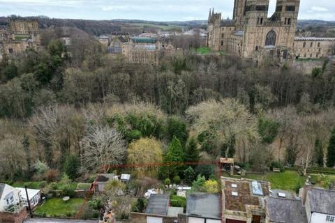Land for sale, 22 South St Durham DH1 4QP