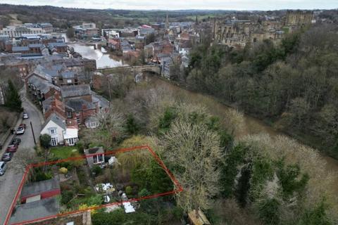 Land for sale, 22 South St Durham DH1 4QP