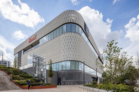 Office to rent, Ariel Way London W12 7GF