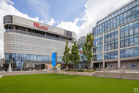 Office to rent, Ariel Way London W12 7GF