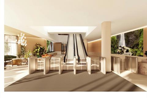 Office to rent, Ariel Way London W12 7GF