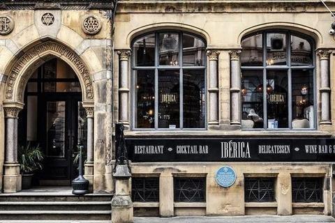Restaurant to rent, 17A East Para Leeds LS1 2BH