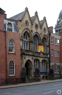 Restaurant to rent, 17A East Para Leeds LS1 2BH