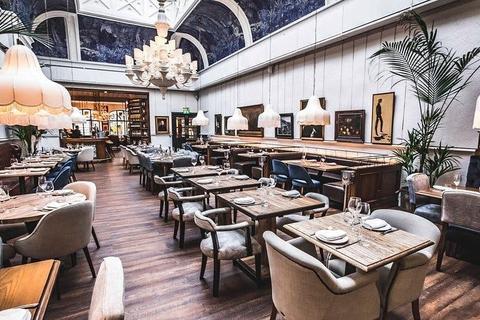 Restaurant to rent, 17A East Para Leeds LS1 2BH