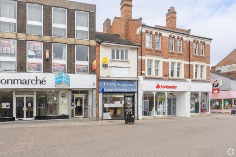 Retail property (high street) for sale, 66 High St Kettering NN16 8SY