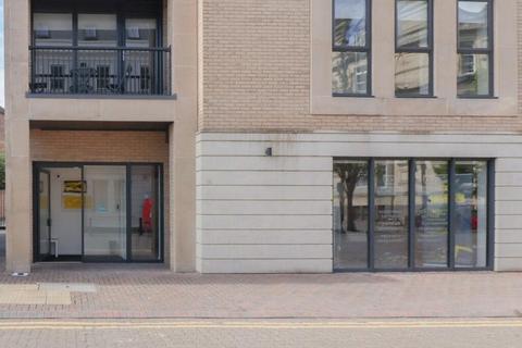 Retail property (high street) for sale, 25 Mount Stuart Sq Cardiff CF10 5FH