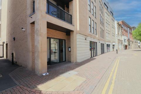 Retail property (high street) for sale, 25 Mount Stuart Sq Cardiff CF10 5FH