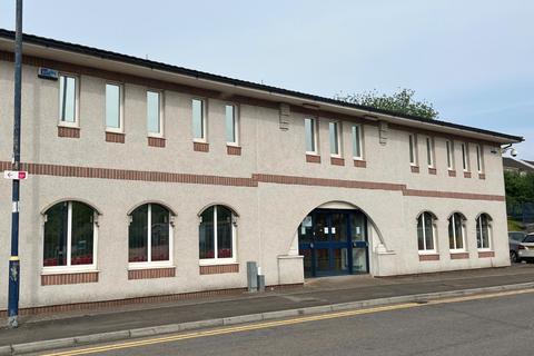 Office to rent, 8 Belle Vue Ter Pontypridd CF37 1TQ