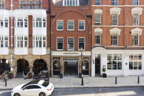 Office to rent, 125 Edmund St Birmingham B3 2HJ