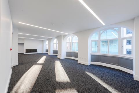 Office to rent, 125 Edmund St Birmingham B3 2HJ