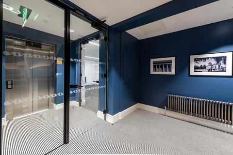 Office to rent, 125 Edmund St Birmingham B3 2HJ