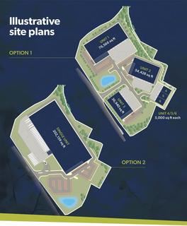 Land for sale, Houghton Main Little Houghton S72 0HR