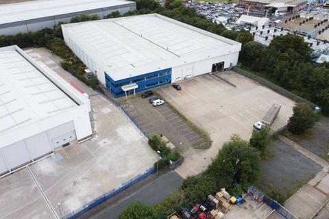 Warehouse to rent, Headway Rd Wolverhampton WV10 6PZ