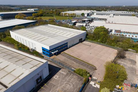 Warehouse to rent, Headway Rd Wolverhampton WV10 6PZ