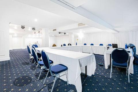 Hospitality for sale, 1-3 Kings Rd Brighton BN1 1NS