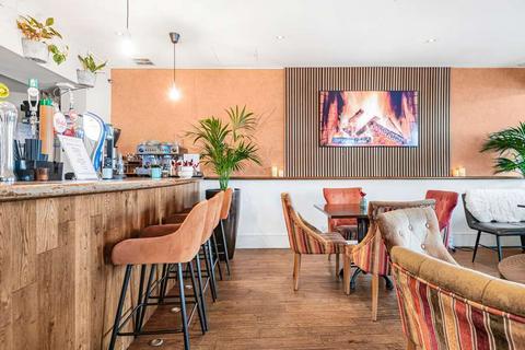 Hospitality for sale, 1-3 Kings Rd Brighton BN1 1NS