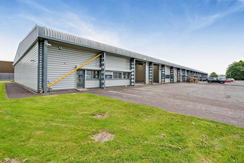 Warehouse to rent, 23 Belgrave St Bellshill ML4 3NP