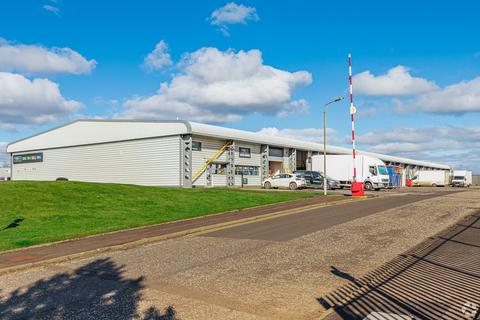 Warehouse to rent, 23 Belgrave St Bellshill ML4 3NP