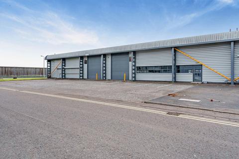 Warehouse to rent, 23 Belgrave St Bellshill ML4 3NP